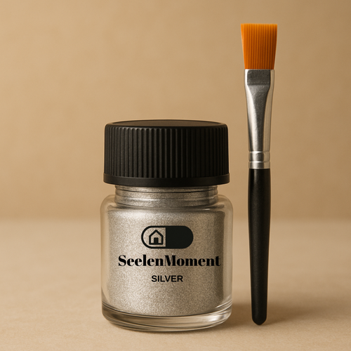 ⚪ SeelenMoment SILVER